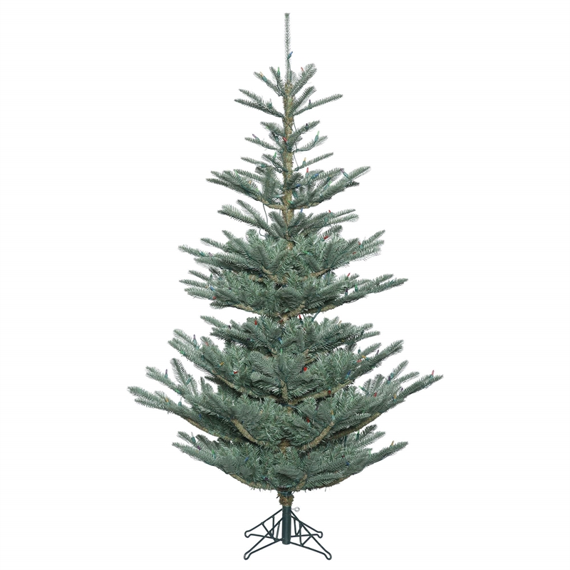 Vickerman 6' x 48