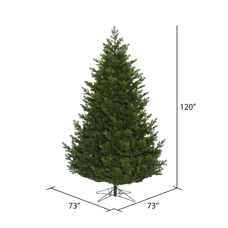 Vickerman 10' x 77