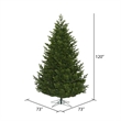 Vickerman 10' x 77