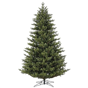 Vickerman 7.5' x 58&quot Welch Fraser Fir 3741T