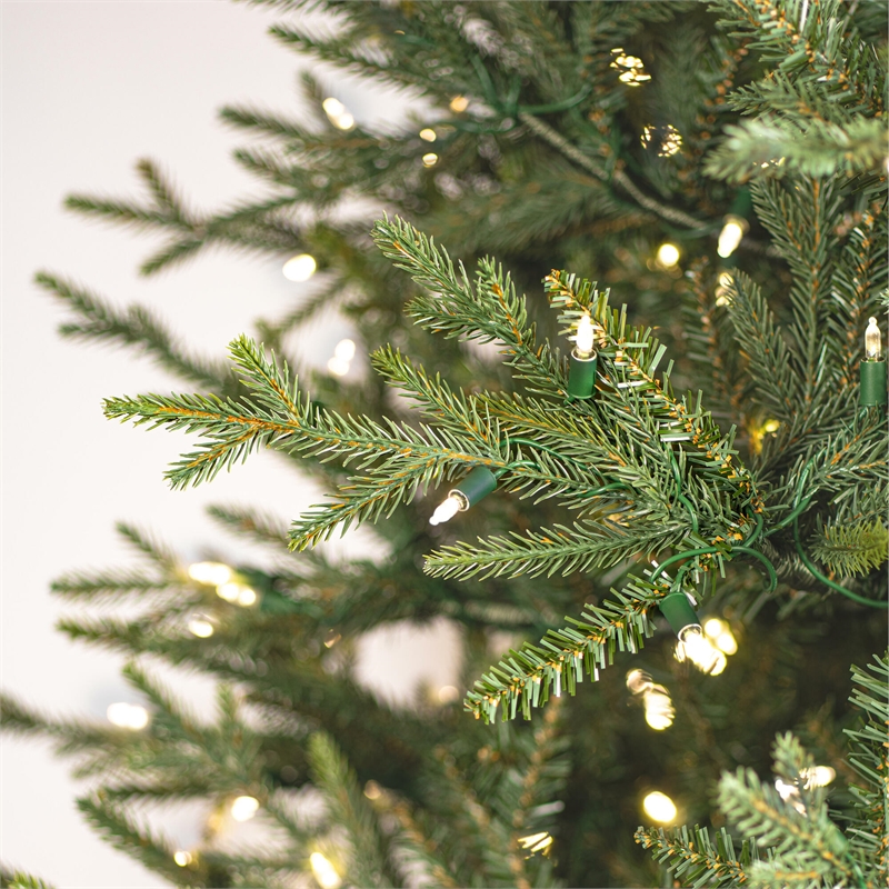 Vickerman Slim Itasca Fraser 12'x75