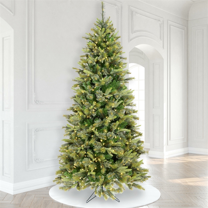 Vickerman Cashmere 9.5'x54