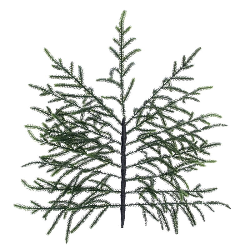 Vickerman Norfolk Pine 7.5' x 56