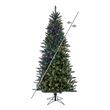 Vickerman 9.5' x 54