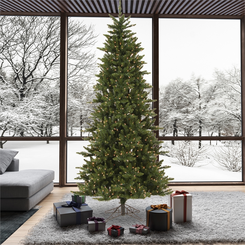 Vickerman 12' x 66
