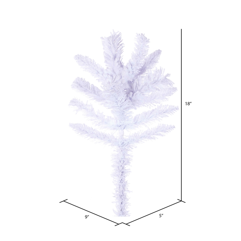 Vickerman 18