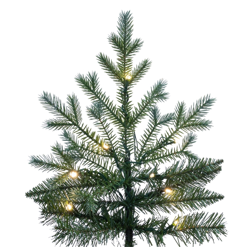 Vickerman Concolor Blue Green 6.5' x 51