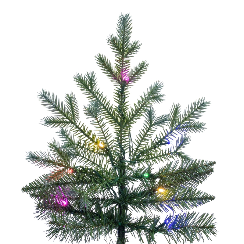 Vickerman Concolor Blue Green 7.5' x 56