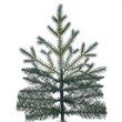 Vickerman Concolor Blue Green 9' x 64