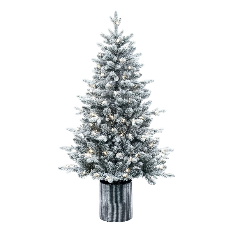 Vickerman 4.5' x 30