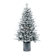 Vickerman 4.5' x 30