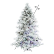 Vickerman Flocked Mountain 4.5' x 46
