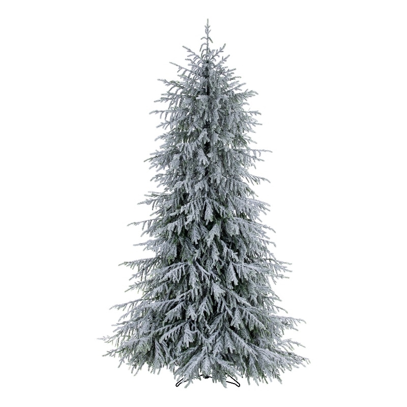 Vickerman Frosted Norfolk 14' x 108