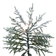 Vickerman Frosted Norfolk 14' x 108