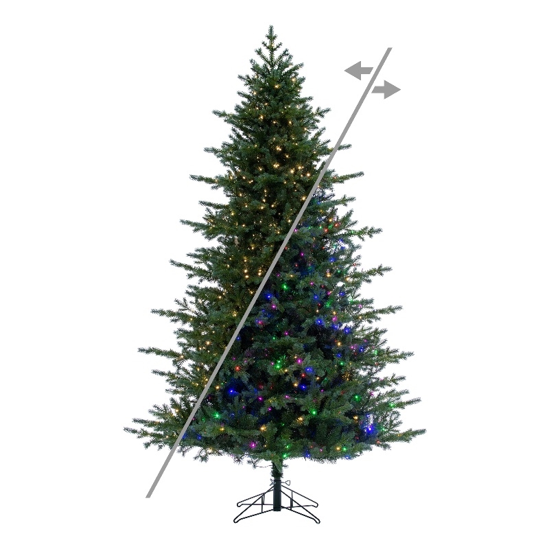 Vickerman Concolor Blue Green 5.5' x 44