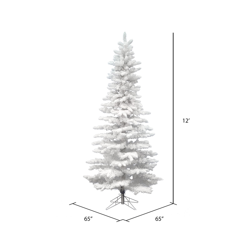 Vickerman 12' X 65