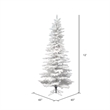 Vickerman 12' X 65