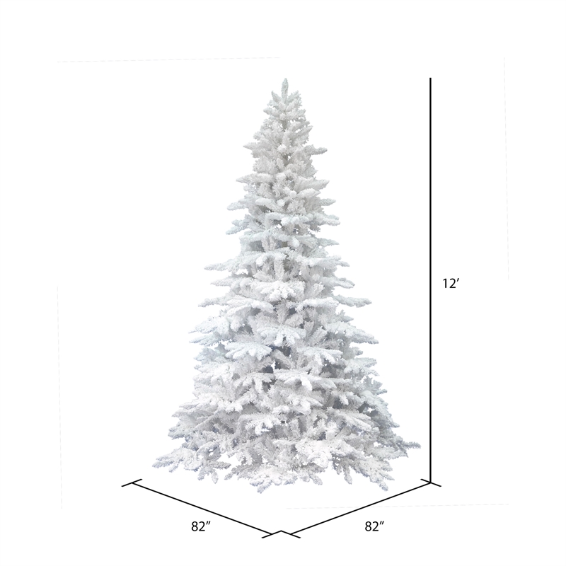Vickerman 12' x 82