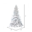 Vickerman 12' x 82