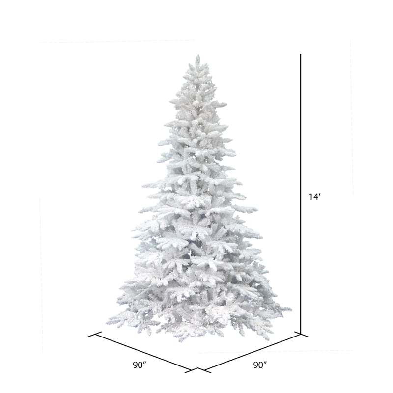 Vickerman 14' x 90