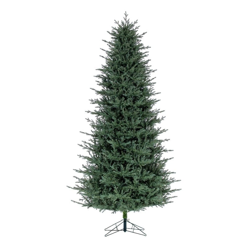 Vickerman Slim Itasca Fraser 9.5'x60