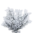 Vickerman Flocked Slim 7.5'x48