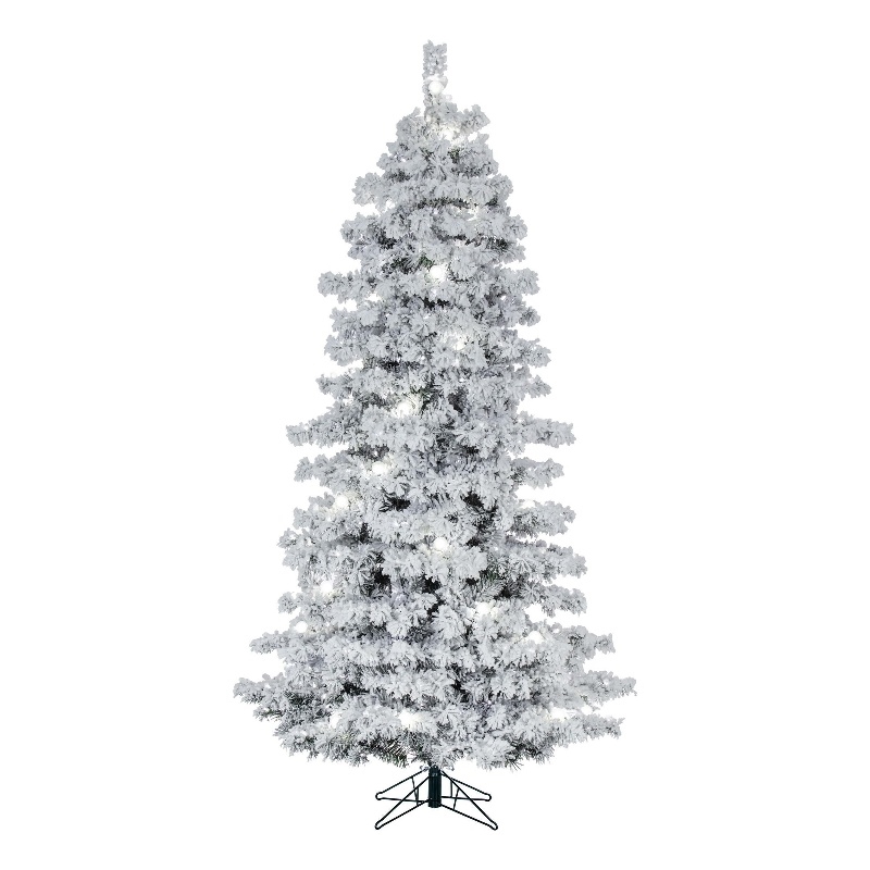 Vickerman Flocked Slim 9'x58