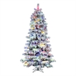 Vickerman Flocked Slim 9'x58