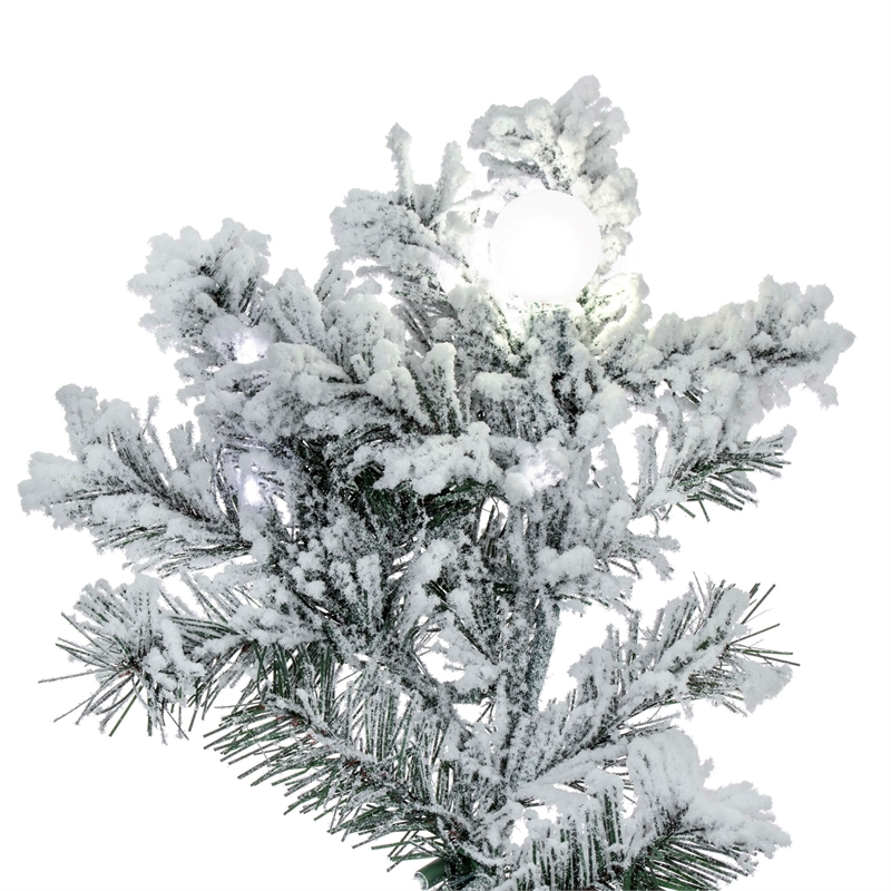 Vickerman 6.5' x 62