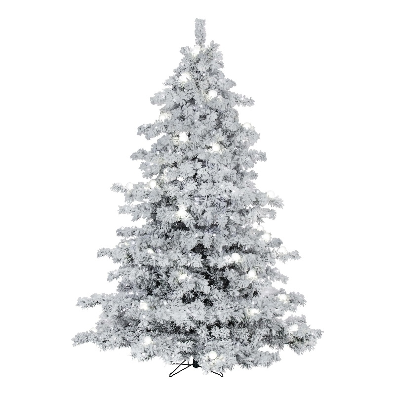 Vickerman 6.5' x 62