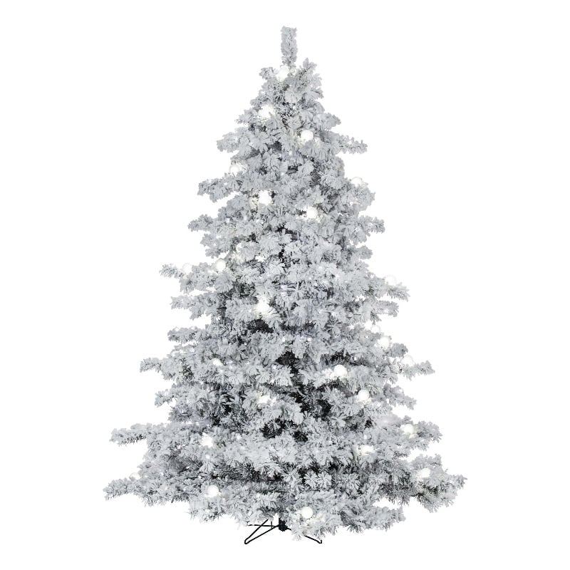 Vickerman 7.5' x 68