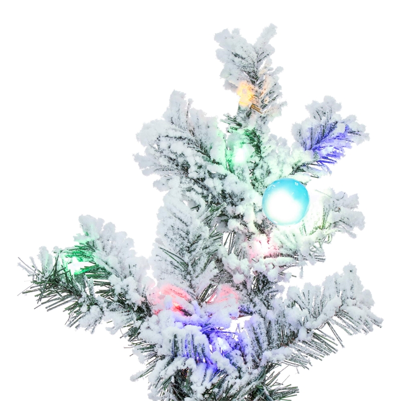 Vickerman 7.5' x 68