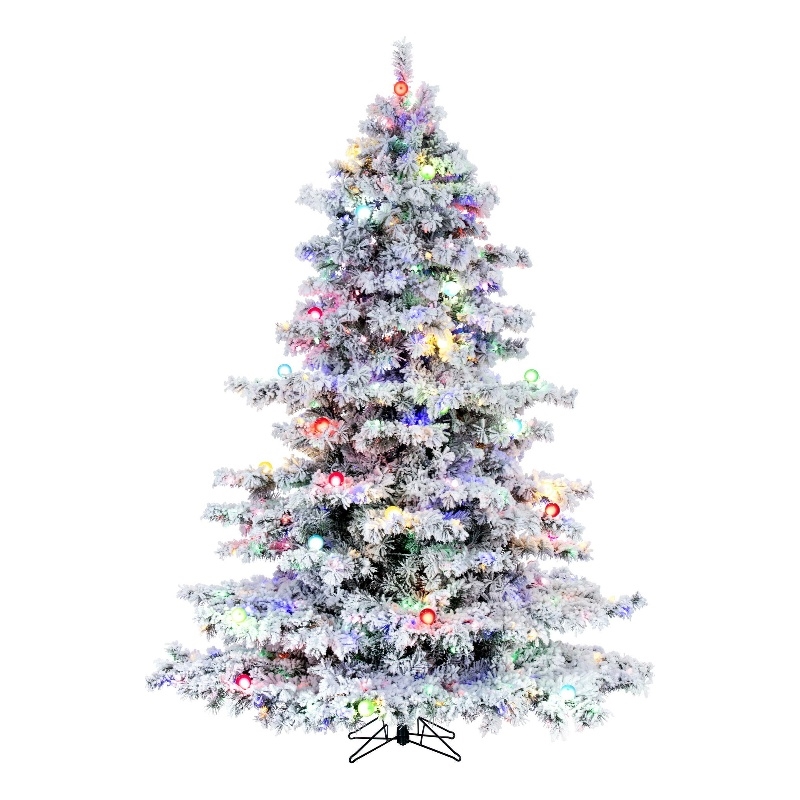 Vickerman 7.5' x 68