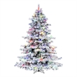 Vickerman 7.5' x 68