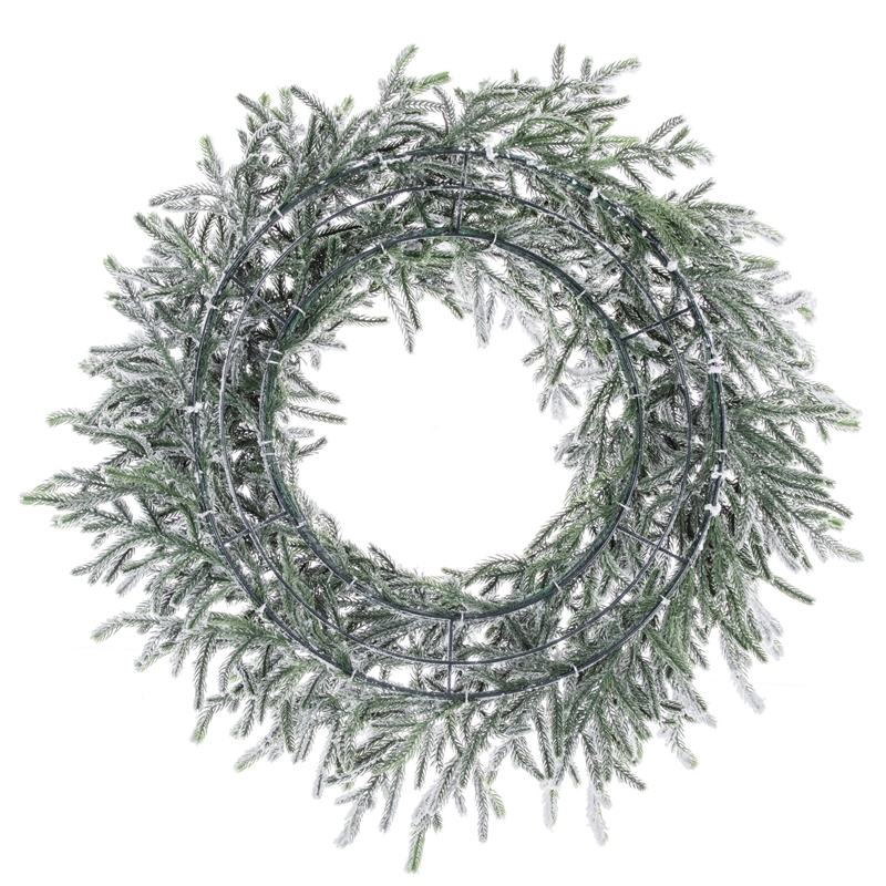 Vickerman Frosted Norfolk 48