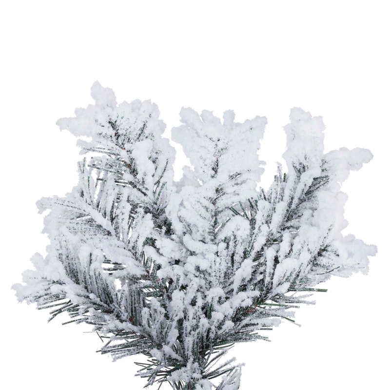 Vickerman Flocked Slim 10'x64