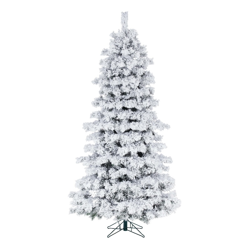 Vickerman Flocked Slim 12'x74