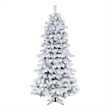 Vickerman Flocked Slim 12'x74