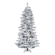 Vickerman Flocked Slim 12'x74