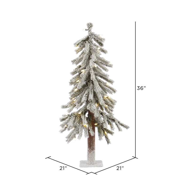 Vickerman 3' x 21