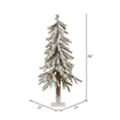 Vickerman 3' x 21