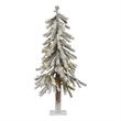 Vickerman 3' x 21