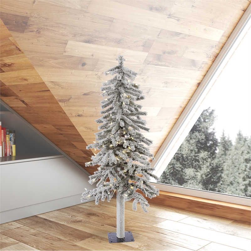 Vickerman 4' x 23