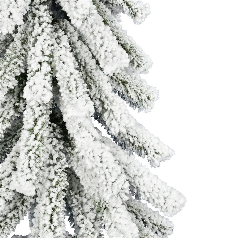 Vickerman 7' x 42