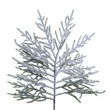 Vickerman Frosted Norfolk 5.5' x 40