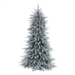 Vickerman Frosted Norfolk 5.5' x 40