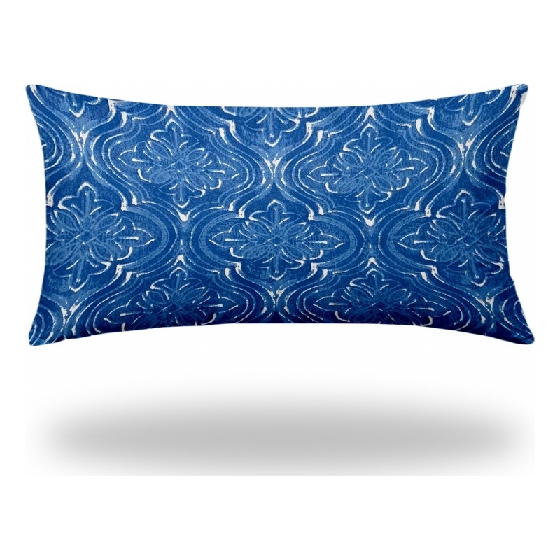 Indoor/Outdoor Square Pillow Insert 24 x 24