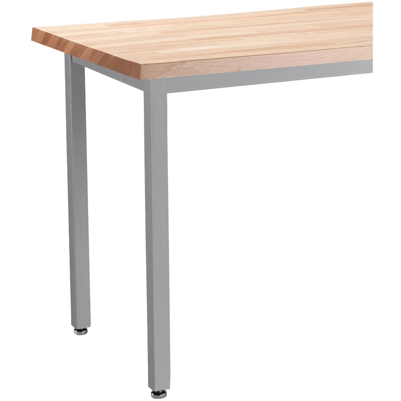 NPS HDT 8 Series 30x72