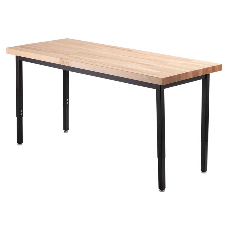 NPS HDT 3 Series 30x72