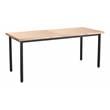 NPS HDT 7 Series 30x72